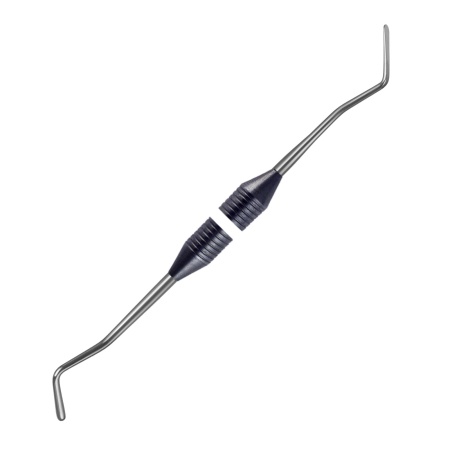 04-04а Штопфер обратноконусный-гладилка дистальная большая 1,8/2,2